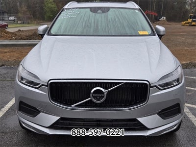 2020 Volvo XC60 T5 Momentum