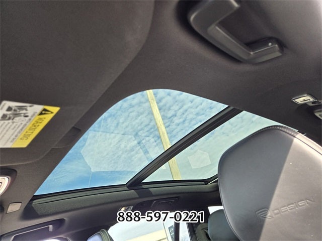 2019 Volvo XC90 T6 R-Design