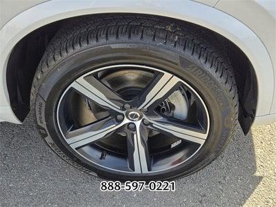 2019 Volvo XC90 T6 R-Design