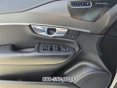 2019 Volvo XC90 T6 R-Design