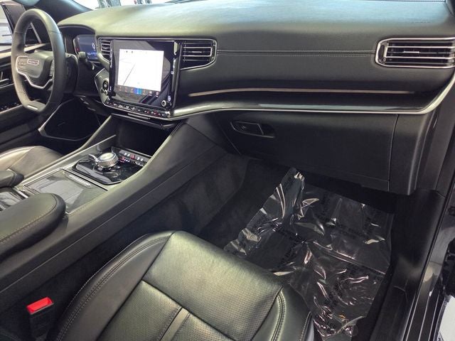 2022 Jeep Wagoneer Series I