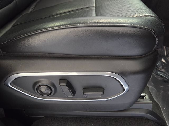 2022 Jeep Wagoneer Series I