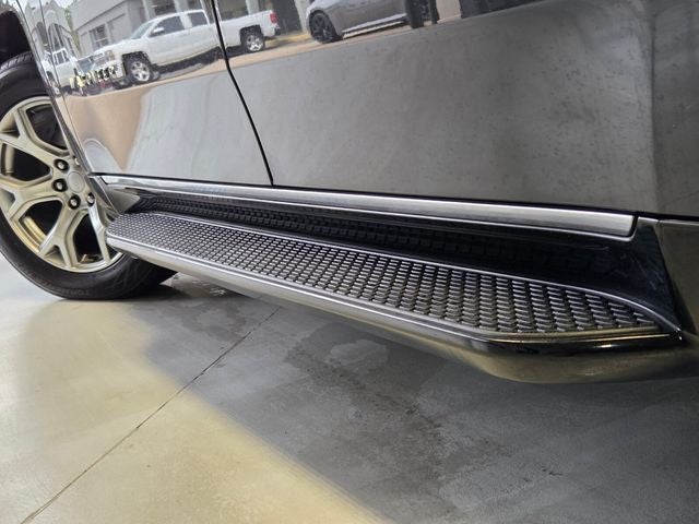 2022 Jeep Wagoneer Series I