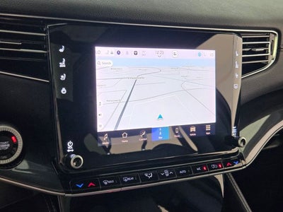 2022 Jeep Wagoneer Series I