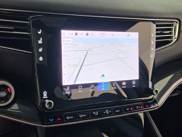 2022 Jeep Wagoneer Series I