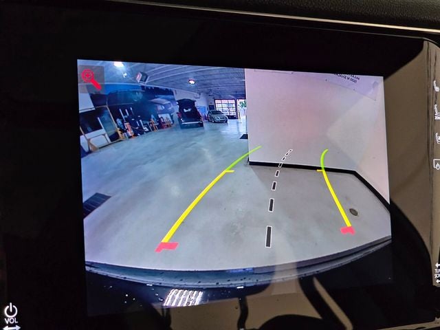 2022 Jeep Wagoneer Series I