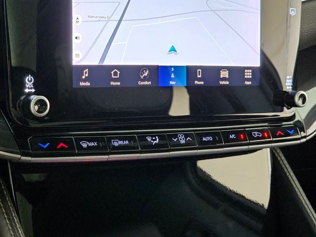 2022 Jeep Wagoneer Series I