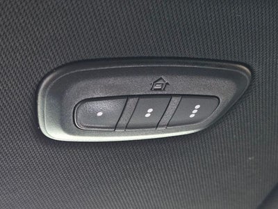 2022 Jeep Wagoneer Series I