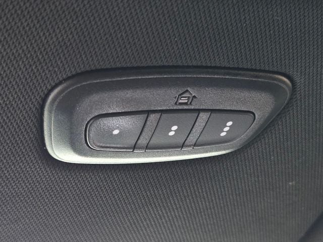 2022 Jeep Wagoneer Series I