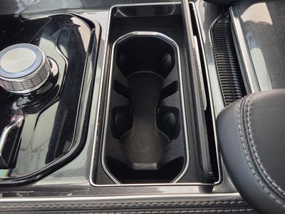 2022 Jeep Wagoneer Series I