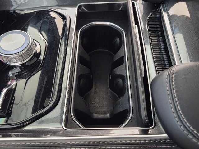 2022 Jeep Wagoneer Series I