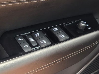 2022 Jeep Wagoneer Series I