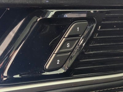 2022 Jeep Wagoneer Series I