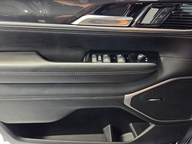 2022 Jeep Wagoneer Series I