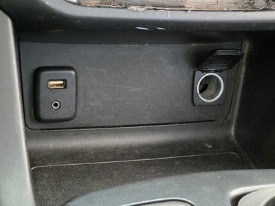 2015 Chevrolet Colorado Work Truck