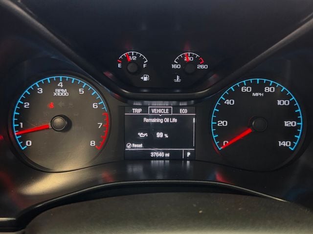 2015 Chevrolet Colorado Work Truck