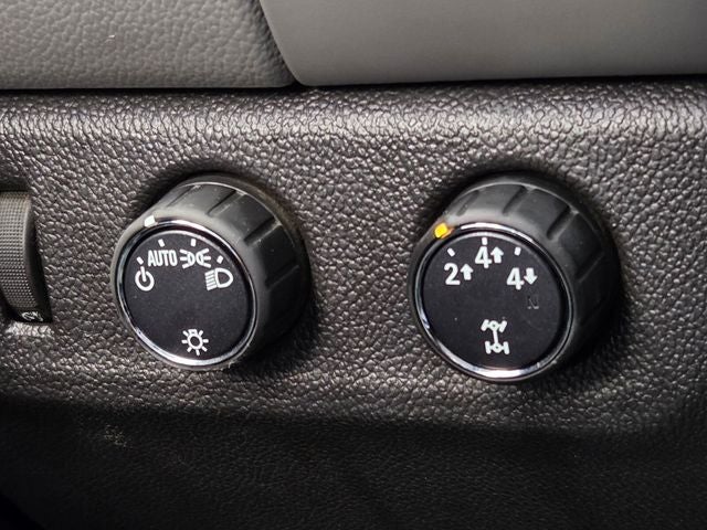 2015 Chevrolet Colorado Work Truck