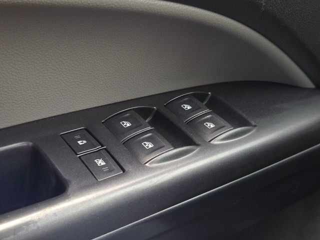 2015 Chevrolet Colorado Work Truck