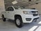 2015 Chevrolet Colorado Work Truck