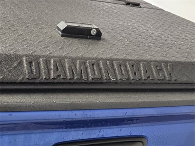 2019 Chevrolet Colorado ZR2