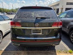 2021 Volkswagen Atlas 2.0T SE w/Technology