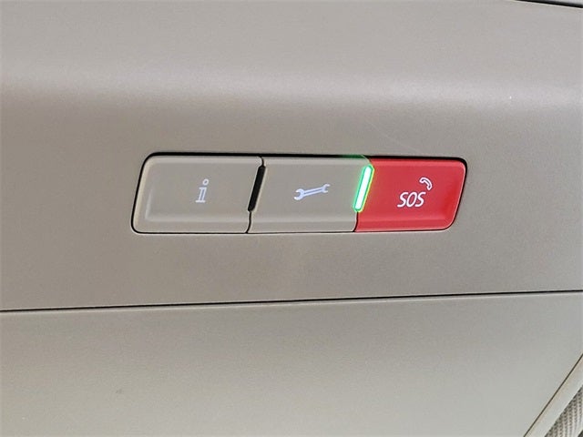 2021 Volkswagen Atlas 3.6L V6 SE w/Technology R-Line