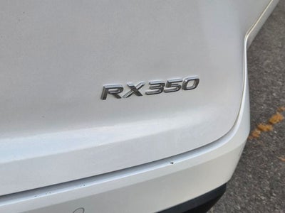 2024 Lexus RX 