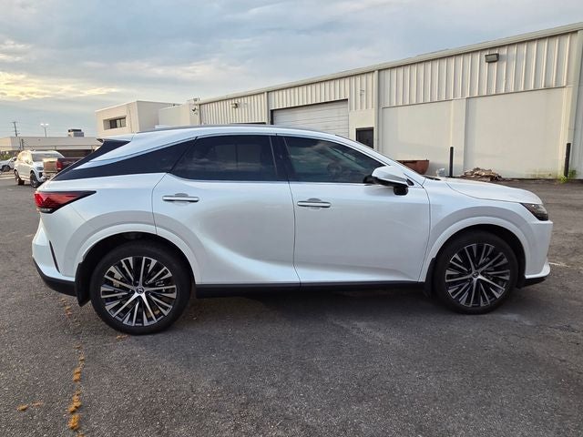 2024 Lexus RX 