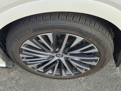 2024 Lexus RX 