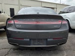 2019 Lincoln MKZ Reserve