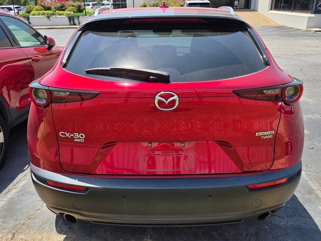 2022 Mazda Mazda CX-30 2.5 Turbo Premium Plus Package w/Premium Plus Package