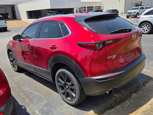 2022 Mazda Mazda CX-30 2.5 Turbo Premium Plus Package w/Premium Plus Package