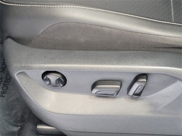 2018 Volkswagen Tiguan Base