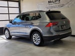2018 Volkswagen Tiguan Base