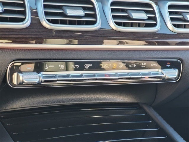 2025 Mercedes-Benz GLE GLE 350 4MATIC®