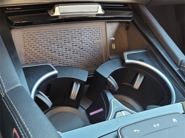 2025 Mercedes-Benz GLE GLE 350 4MATIC®