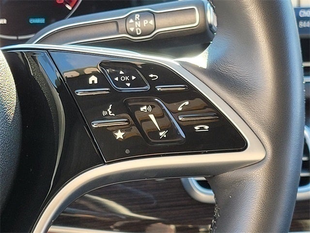 2025 Mercedes-Benz GLE GLE 350 4MATIC®