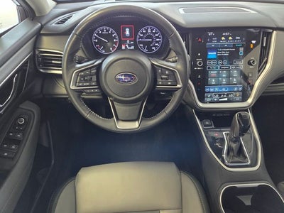 2023 Subaru Outback Onyx Edition