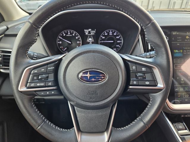 2023 Subaru Outback Onyx Edition