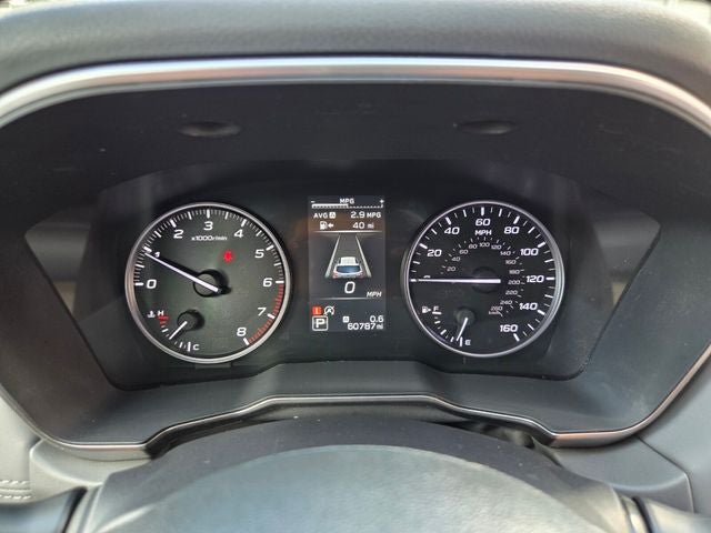 2023 Subaru Outback Onyx Edition