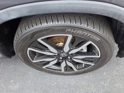 2021 Honda Pilot Touring 8 Passenger