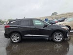 2021 Acura RDX Advance Package SH-AWD