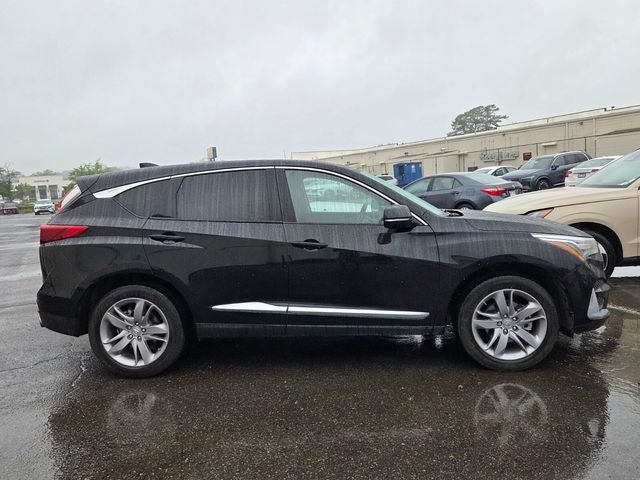 2021 Acura RDX Advance Package SH-AWD