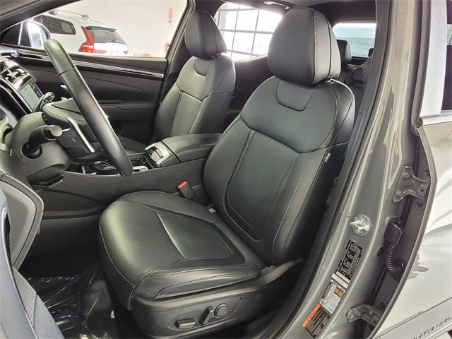 2024 Hyundai Santa Cruz XRT