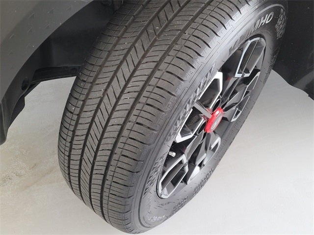 2024 Hyundai Santa Cruz XRT