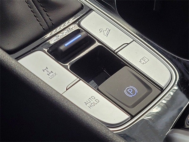 2024 Hyundai Santa Cruz XRT