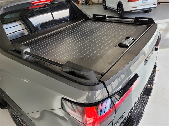 2024 Hyundai Santa Cruz XRT