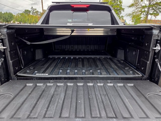 2022 Hyundai Santa Cruz Limited