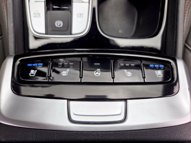 2022 Hyundai Santa Cruz Limited