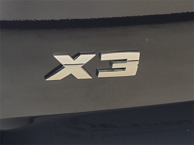 2024 BMW X3 M40i